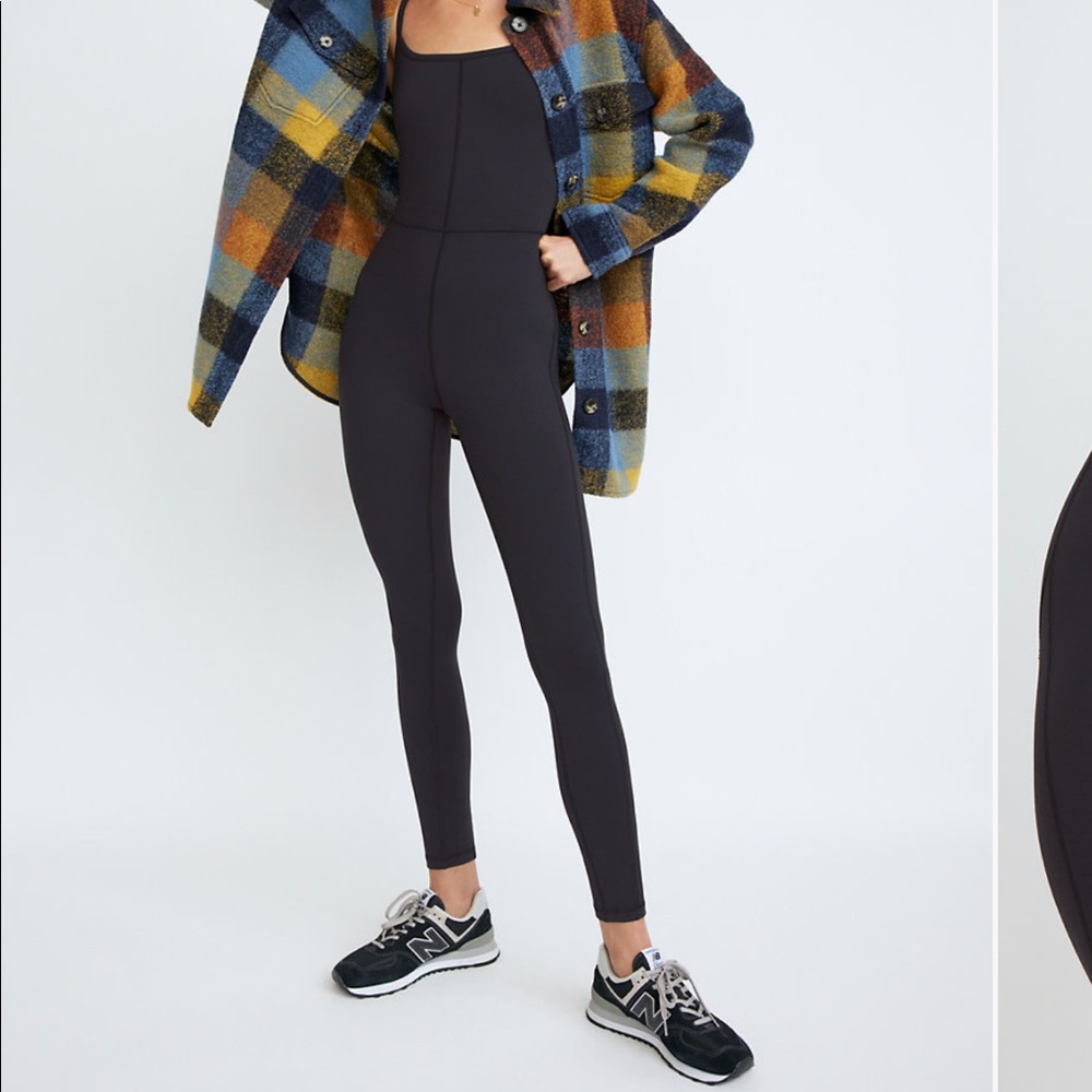 Wilfred Free
Divinity Jumpsuit